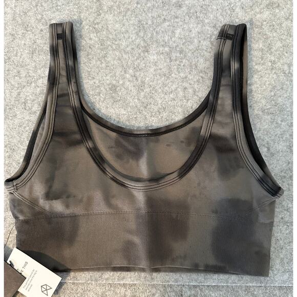 New Set of 2 Rawgear Pullover Strapback Activewear Bra Size XS - Picture 6 of 8